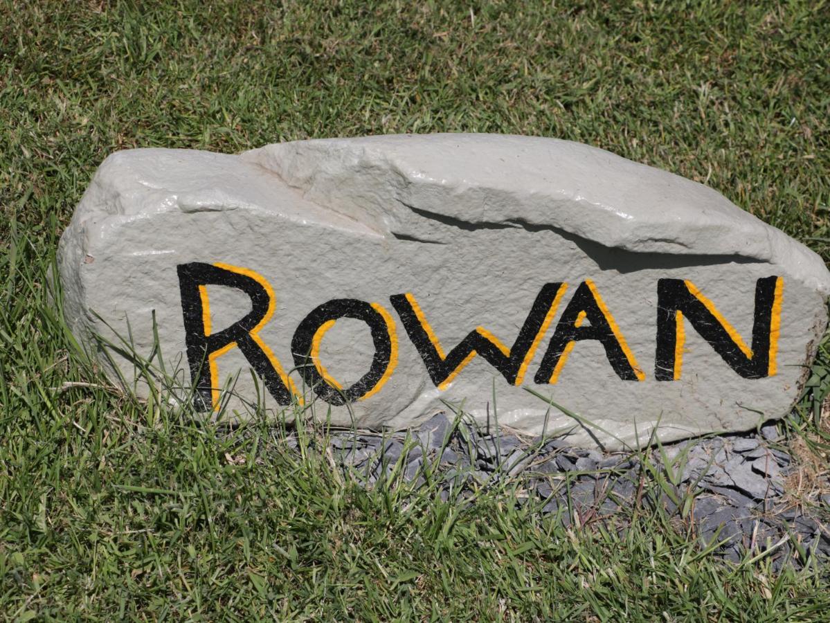 Rowan Villa Ulverston Eksteriør bilde